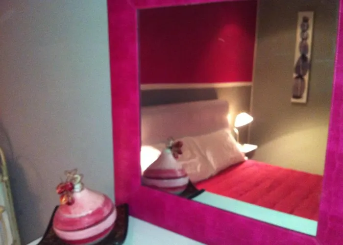 B&B Carmen Verona